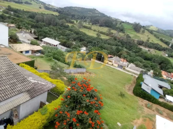 Imagem Chácara Residencial Atibaia - Piracaia