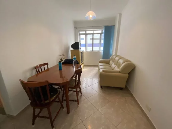 Imagem Apartamento Canto do Forte,
