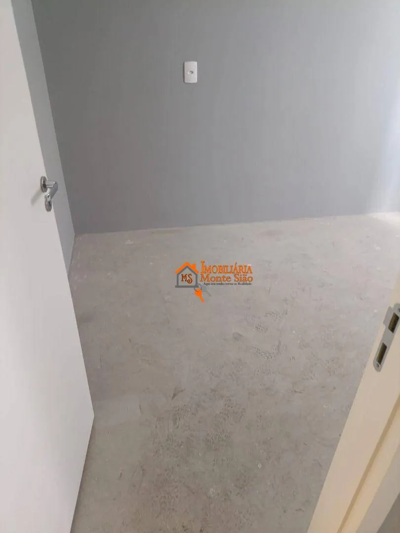 Imagem Studio 27m² à Venda no Condomínio PIN | Sacada | Lazer Completo | Próximo ao Shopping Internacional