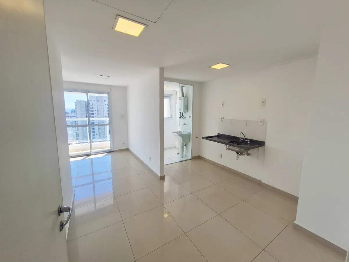 Foto do imóvel Apartamento para venda em Tatuapé com 1 quarto, 39m2