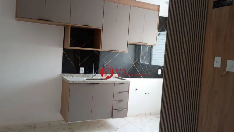 Imagem Apartamento a venda na Vila Mancherter 41 m