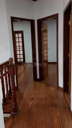 Imagem Casa à venda, com 4 quartos, 235m2