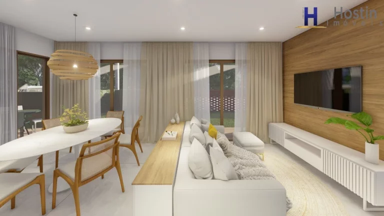 Imagem GEMINADO RESIDENCIAL em SÃO FRANCISCO DO SUL - SC, Ubatuba