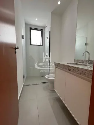 Imagem Apartamento, Jardim Bosque das Vivendas - São José do Rio Preto