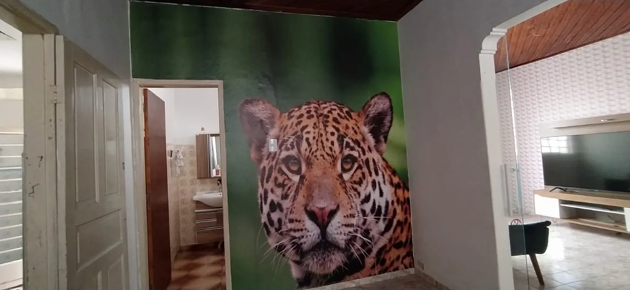 Imagem Casa à venda 5 Quartos, 225M², Vila Zélia, Lorena - SP