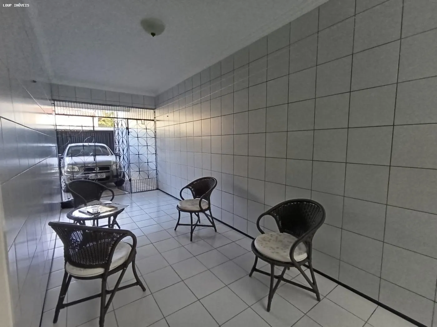 Imagem Casa para Venda em Fortaleza, Barra do Ceará, 3 dormitórios, 1 suíte, 2 banheiros, 3 vagas