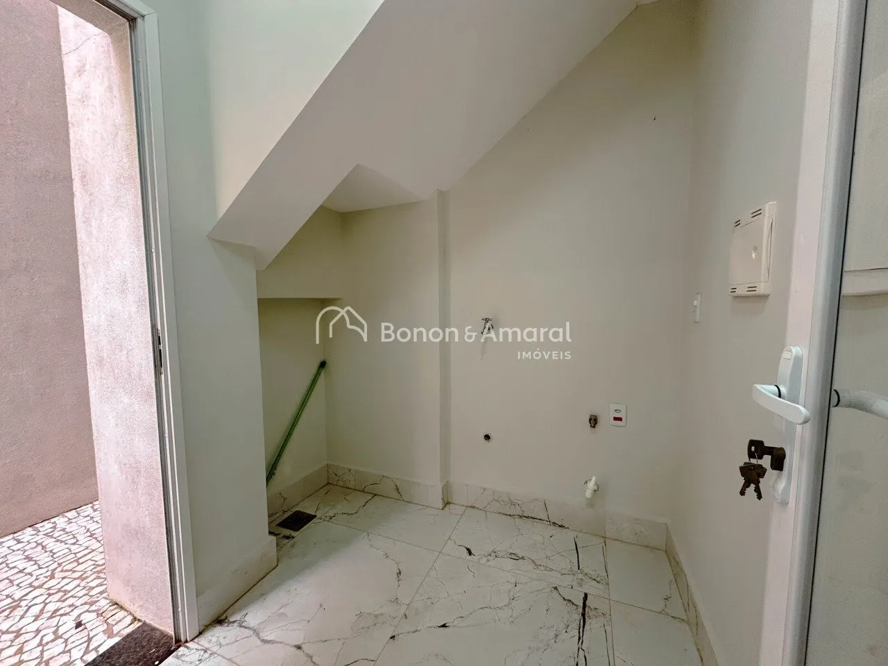 Imagem Casa em condomínio no Condomínio Villagio Di Capri, de 3 quartos à venda, Morumbi - Paulínia/SP