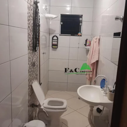Imagem Casa para Venda em Limeira, Parque Pompeu, 3 dormitórios, 2 banheiros, 3 vagas