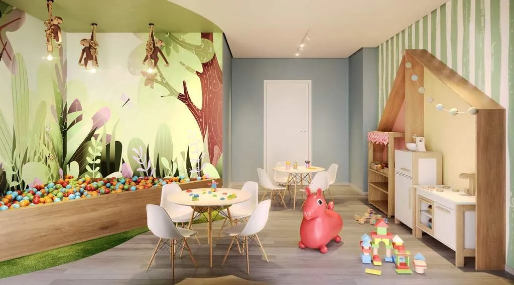 Imagem Comprar apartamento com 1 dormitório em Alto da Moóca São Paulo SP