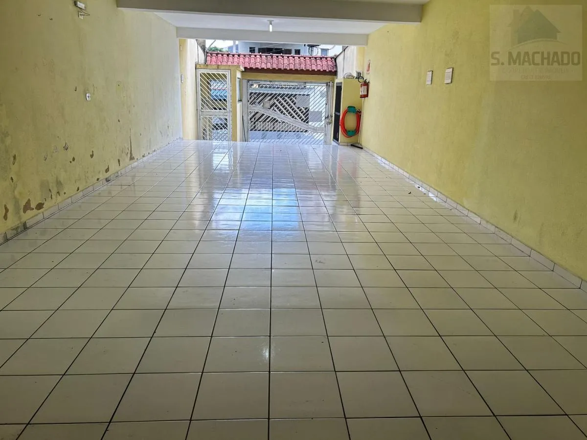 Imagem Apartamento para Venda em Santo André / SP no bairro Vila Camilópolis