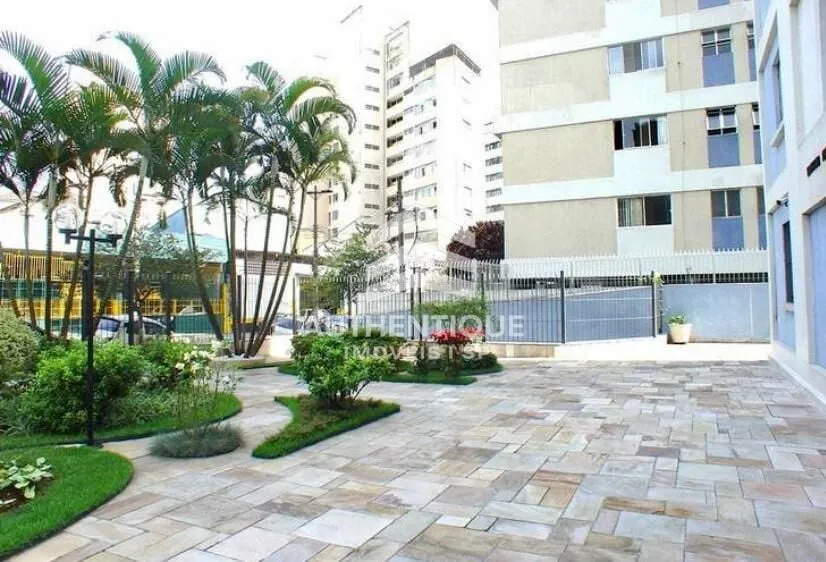 Imagem MARIA ISABEL Bela Vista - Apartamento à venda em São Paulo/SP