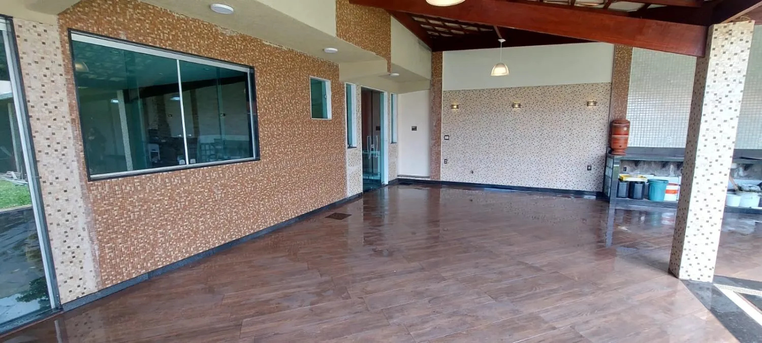 Imagem Excelente Casa à Venda na Região da Pampulha ? R$ 1.500.000,00