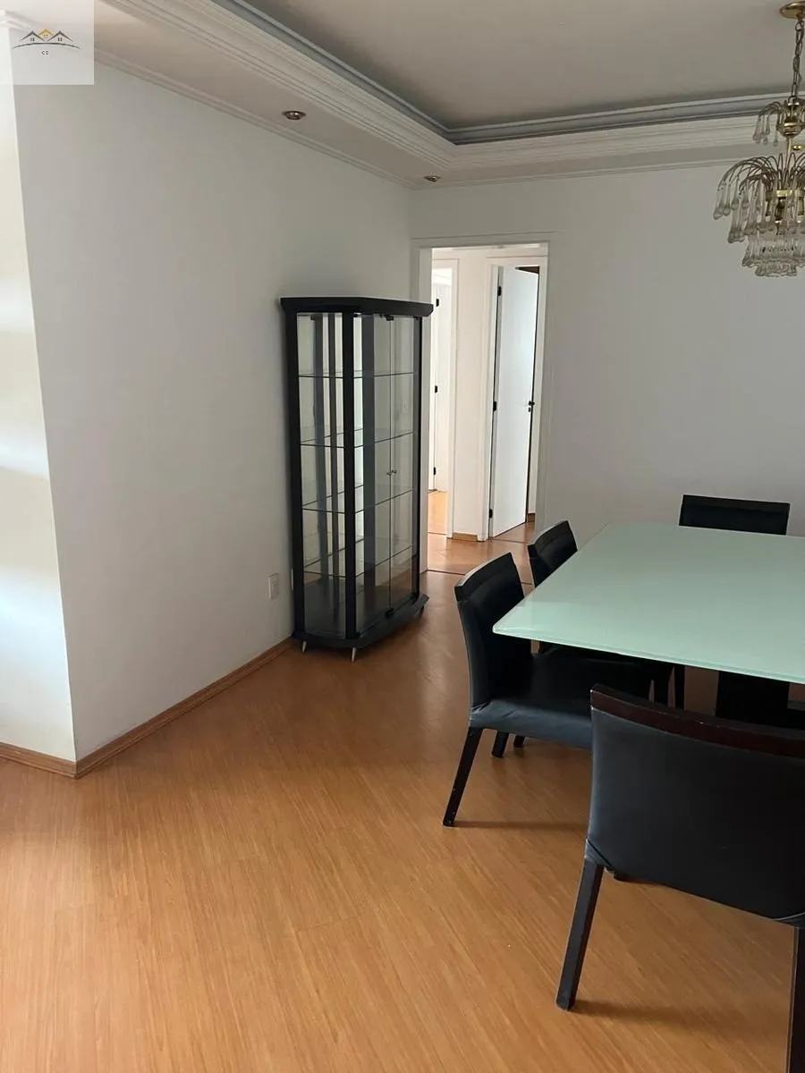 Imagem APARTAMENTO RESIDENCIAL em Santo André - São Paulo, Vila Assunção
