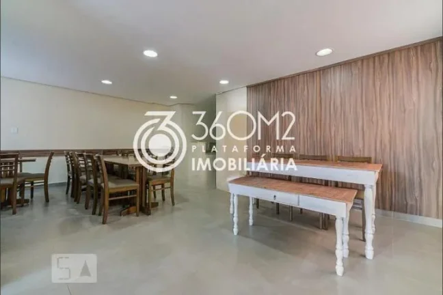 Imagem Apartamento para Venda em São Paulo / SP no bairro Sacomã