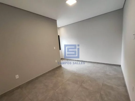 Imagem Casa com 3 dormitórios para alugar por R$ 3.150,00/mês - Nova Araújo - Socorro/SP