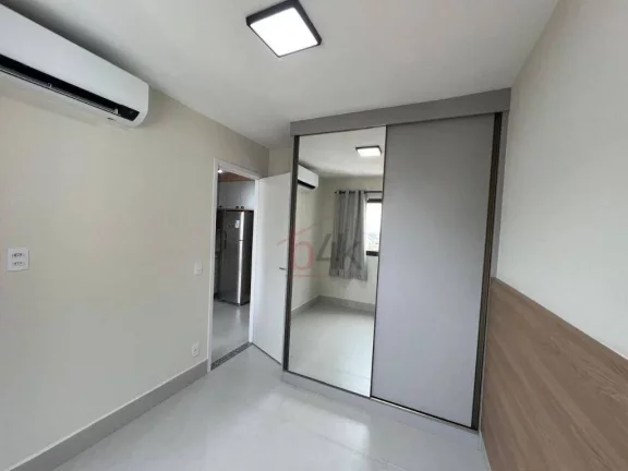 Imagem Apartamento Mobiliado para Alugar no My Estação Brooklin