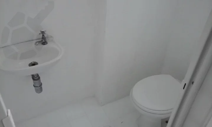 Imagem VILA MASCOTE * VENDA ou LOCAÇÃO * 2 DORMI. * 1 VAGA FIXA * LADO SOL