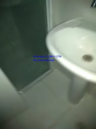 Imagem Apartamento 2 dormit c suite a venda ou locação