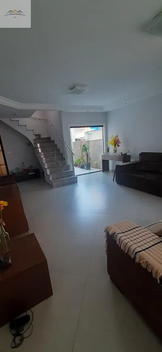 Imagem CASA RESIDENCIAL em Santo André - São Paulo, Jardim Las Vegas
