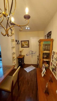 Foto do imóvel Apartamento com 2 dormitórios à venda, 55 m² - Cotia - Cotia/SP