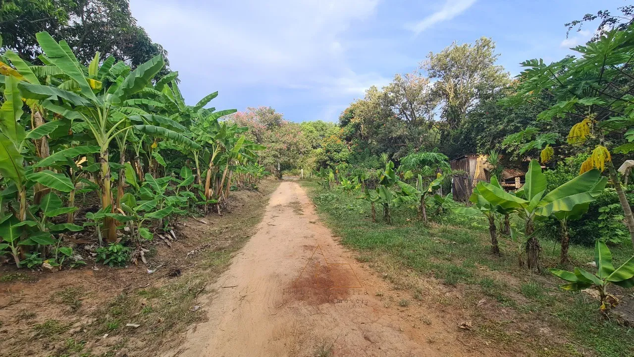 Imagem Chacara à venda em Cesário Lange-SP, bairro Guarapó, com 5.287,00 m² de área: sua oportunidade de investimento!