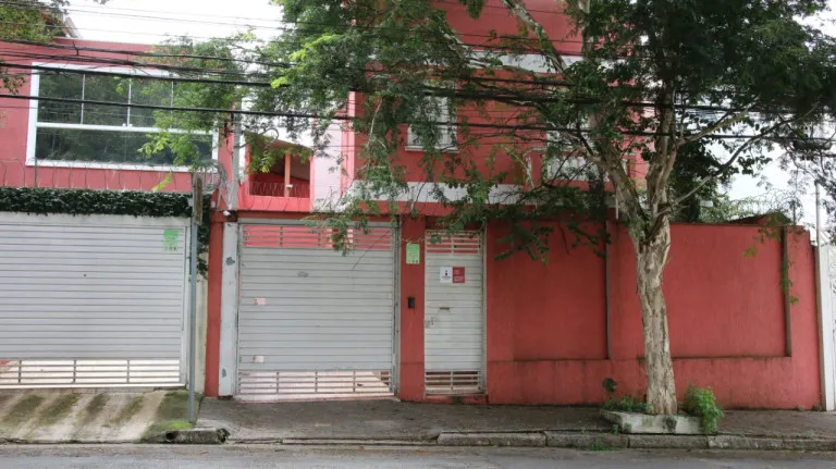 Imagem Casa com 3 Quartos à Venda, 250 m² em Paraíso - São Paulo