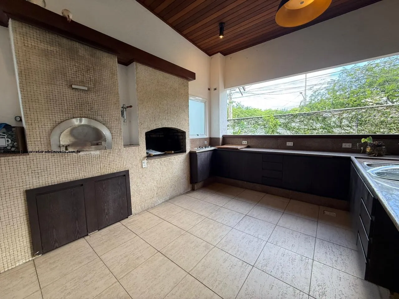 Imagem Casa em Condomínio para Venda em Natal, Candelária, 4 dormitórios, 4 suítes, 5 banheiros, 5 vagas