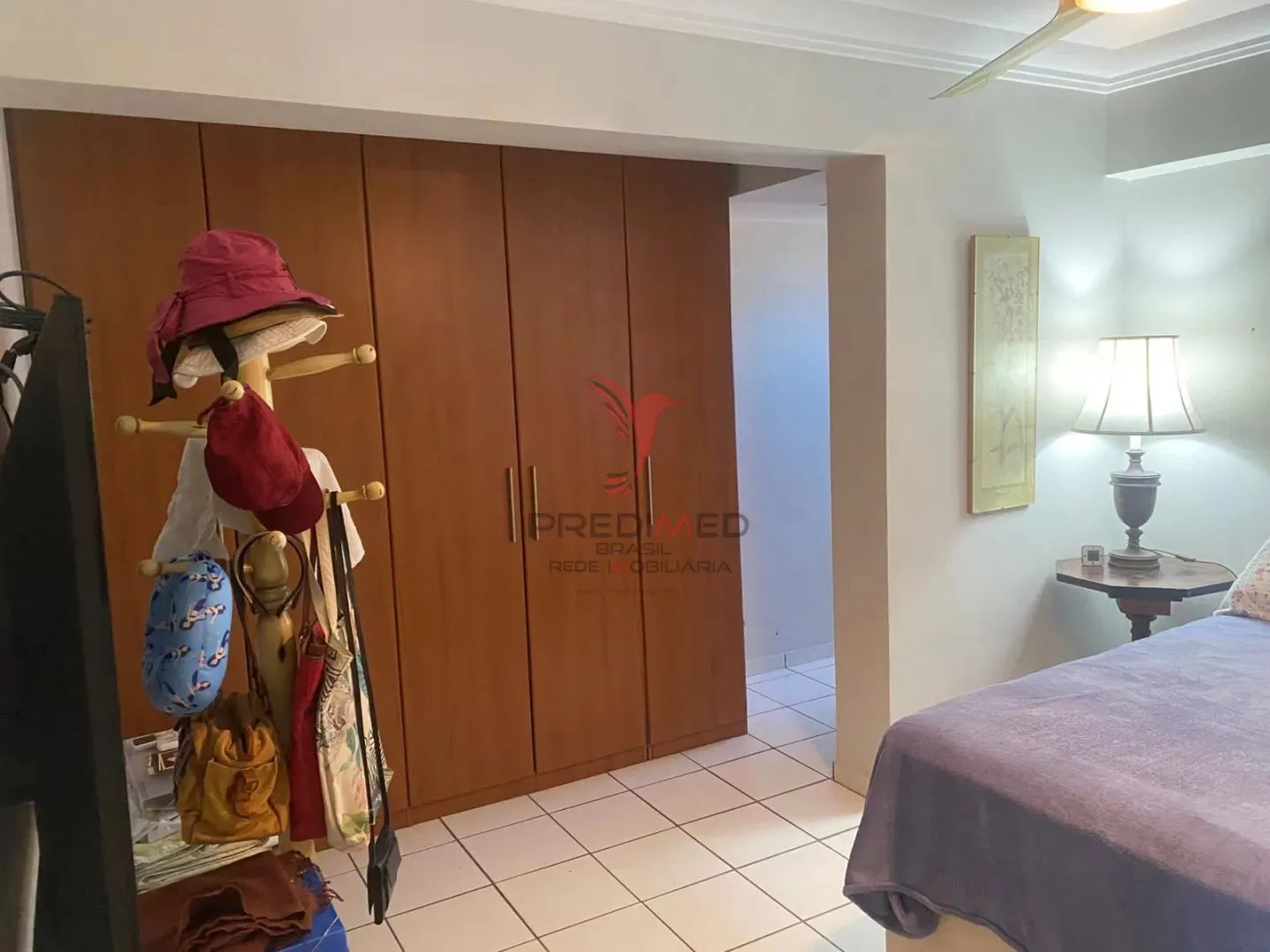 Imagem Apartamento em Tambau, 3 quartos, sendo 2 suites. 2 Vagas de Garagem