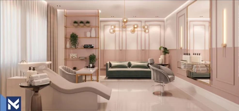 Imagem Apartamento com vista para o mar à venda com 125.65m2 por R$ 2.000.000,00
