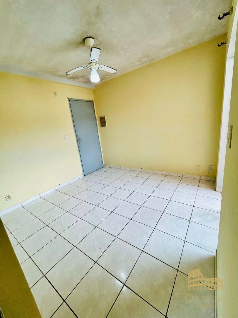 Imagem Apartamento com 2 dormitórios à venda, 53 m² por R$ 150.000,00 - Vila Balneária - Praia Grande/SP