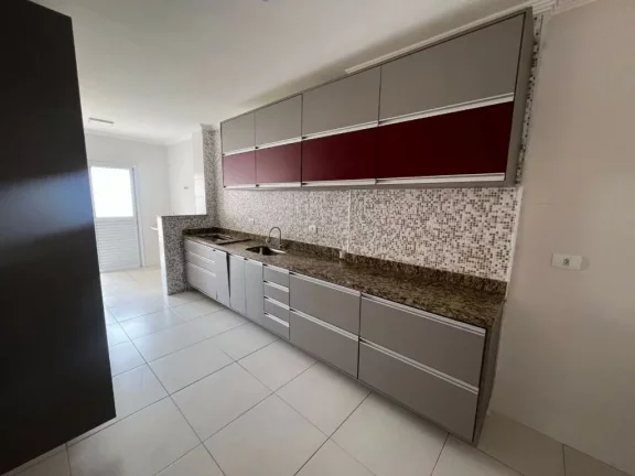 Imagem APARTAMENTO NA GUILHERMINA 3 SUÍTES 2 VAGAS!!!