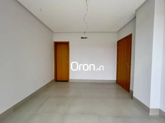 Imagem Sobrado com 4 dormitórios à venda, 230 m² por R$ 1.590.000,00 - Jardins Barcelona - Senador Canedo/GO