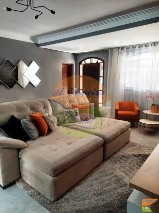Imagem Linda Casa 03 Dormitorios ( Sendo 03 Suítes) 450METROS TERRONO