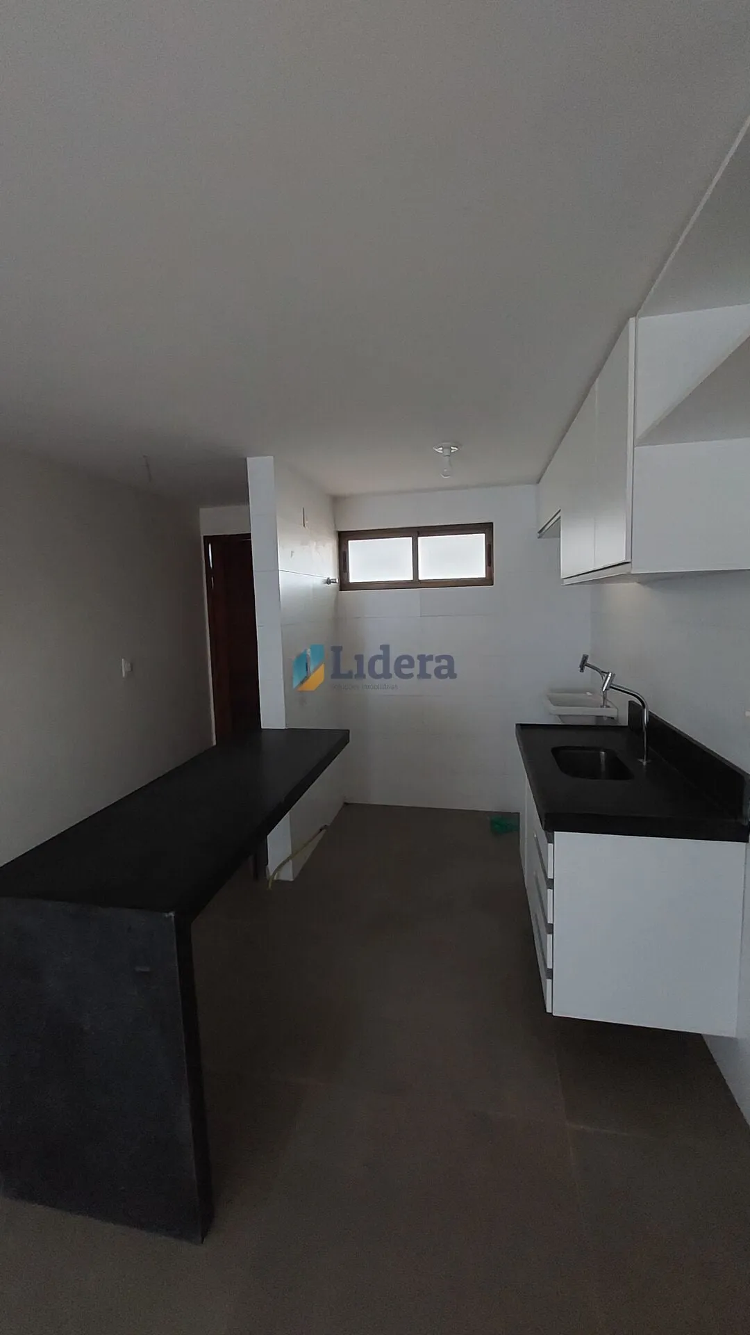 Imagem Apto com área externa - 56m² - 1 Quarto - Intermares em Cabedelo-PB.