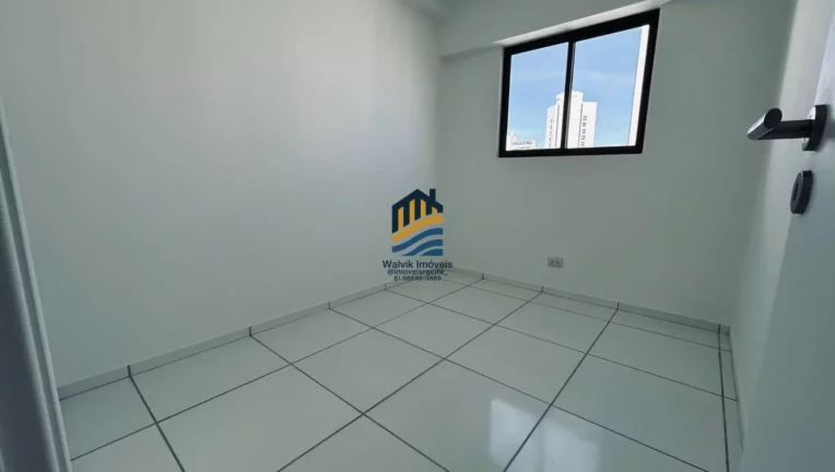 Imagem APARTAMENTO NOVO EM BOA VIAGEM