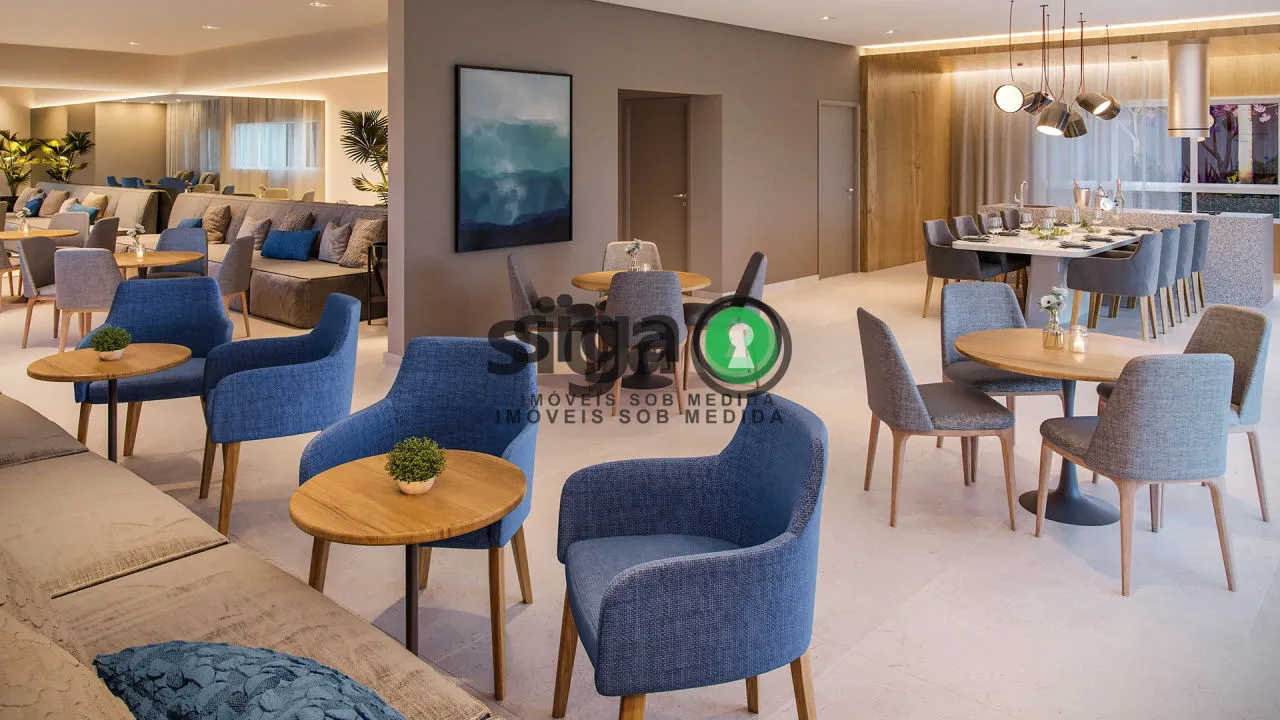 Imagem Apartamento de 40 metros 2 dormitórios com vaga no Linea Vila Sônia