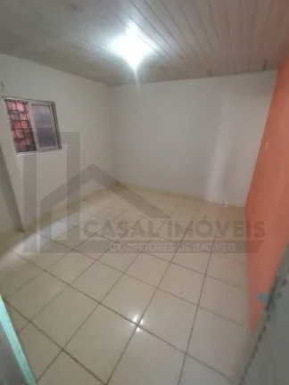 Imagem CASAL IMÓVEIS VENDE CASA 2 PAVIMETOS COM 2/4 TELEGRAFO