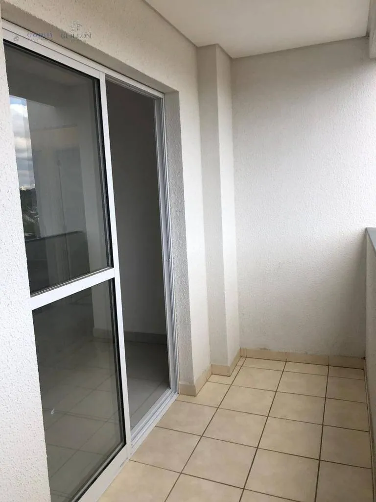 Imagem Apartamento à venda 2 Quartos, 1 Vaga, Jardim Santa Catarina, Taubaté - SP | Condomínio Real Lazuli Club