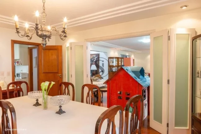 Imagem APARTAMENTO RESIDENCIAL em SÃO PAULO - SP, PERDIZES