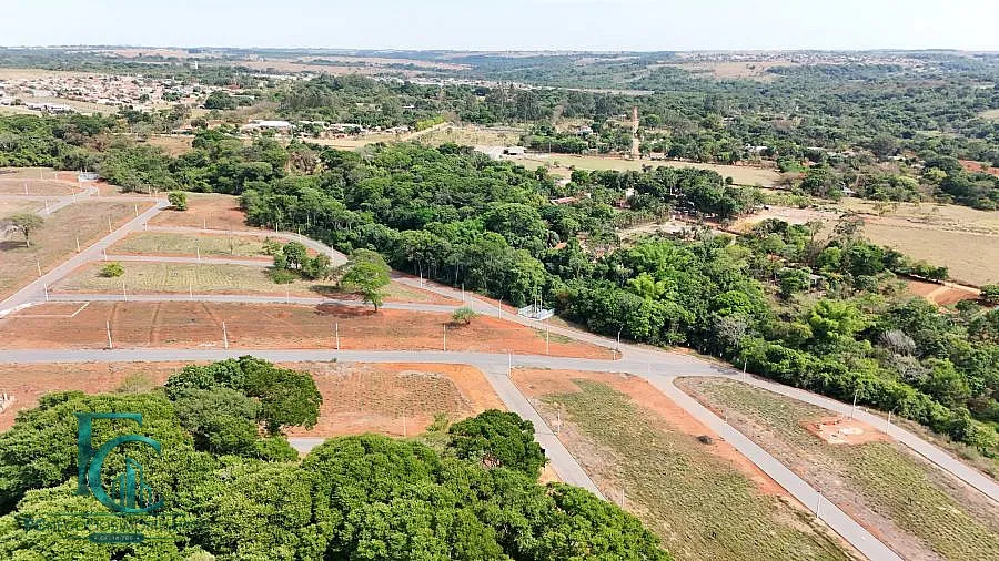 Imagem Lote a Prestação - Venda em Abadia