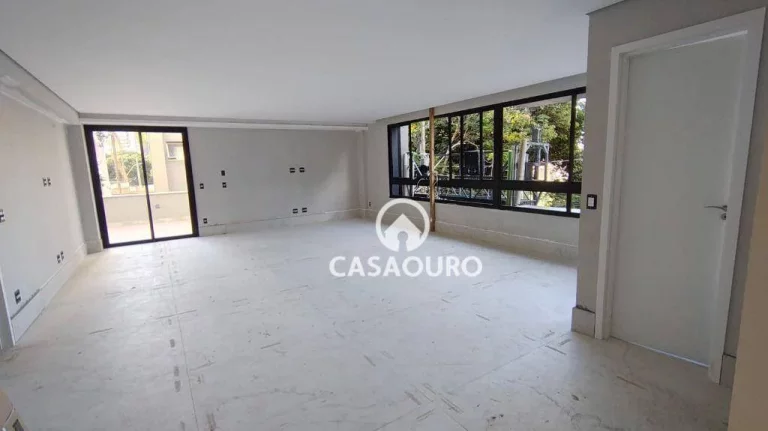 Imagem Apartamento com 3 suítes à venda, 265 m² por R$ 2.850.000 - Serra - Belo Horizonte/MG