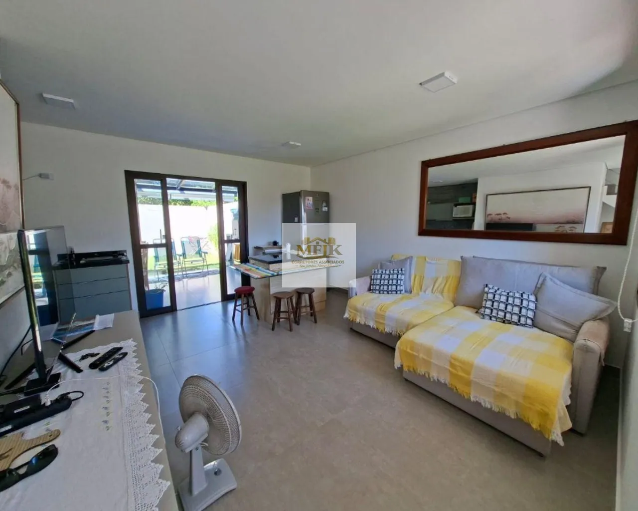 Imagem Casa com 3 quartos à venda em Pontal do Sul