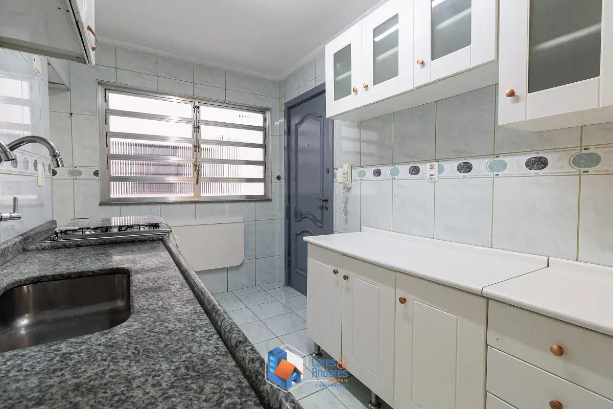Imagem Apartamento para venda em Perdizes com 2 quartos, 80m²
