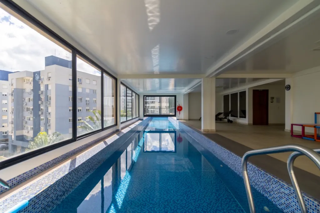 Imagem Apartamento Garden em Chácara das Pedras