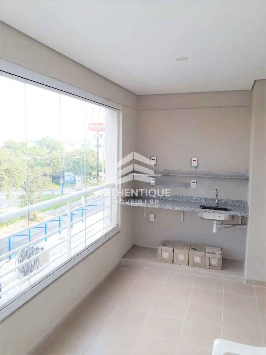 Imagem Marco Zero Prime São Bernardo do Campo - Apartamento à venda em São Bernardo do Campo/SP