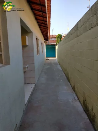 Imagem CASA TÉRREA NO JARDIM DAS CEREJEIRAS