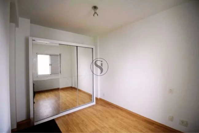 Imagem APARTAMENTO RESIDENCIAL em SÃO PAULO - SP, VILA MARIANA