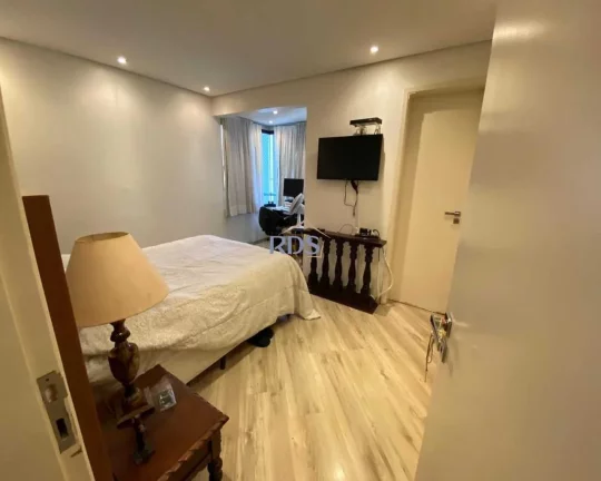 Imagem APARTAMENTO RESIDENCIAL em São Paulo - SP, Indianópolis