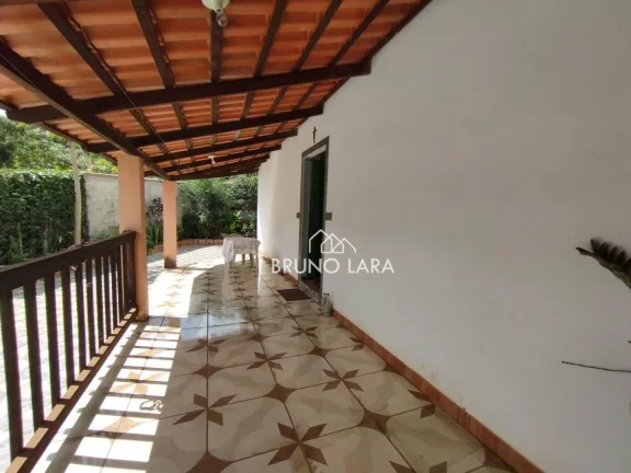 Imagem Sitio à venda bairro Recanto do Igarapé