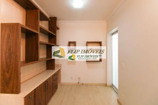 Imagem Lindo apartamento para venda com 116 m² com 3 quartos no miolo do Cambuí - Campinas - SP